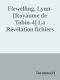 [Royaume de Tobin 04] • La Révélation Fichiers